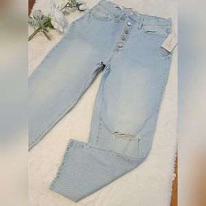 Universal Thread Jeans Womans